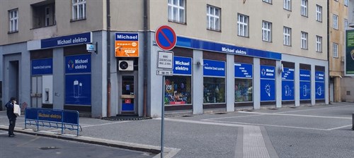 E-point - Michael elektro